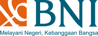 Logo BNI