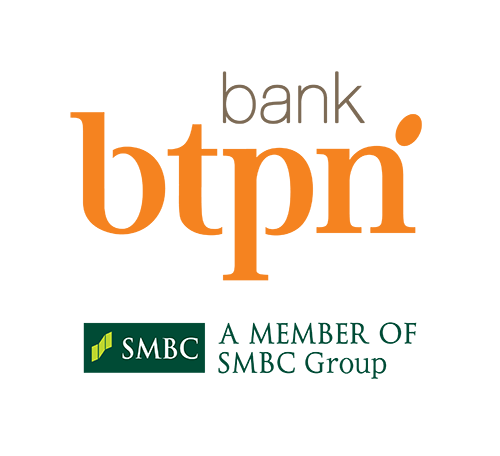 Logo BTPN